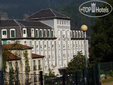 Hotel photo Arocena 3*