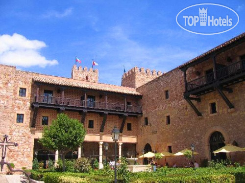 Hotel photo Parador de Siguenza 4*