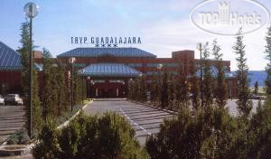 Фото Tryp Guadalajara