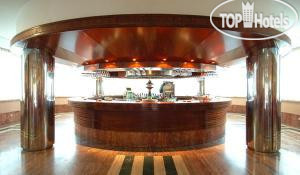 Hotelier's photos Tryp Guadalajara 4*