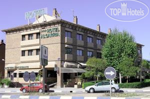 New photos from tourists Alcarria 3*