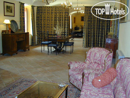 New photos from tourists Hospederia Real de Pastrana 3*