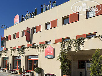 New photos from tourists Ibis 2*