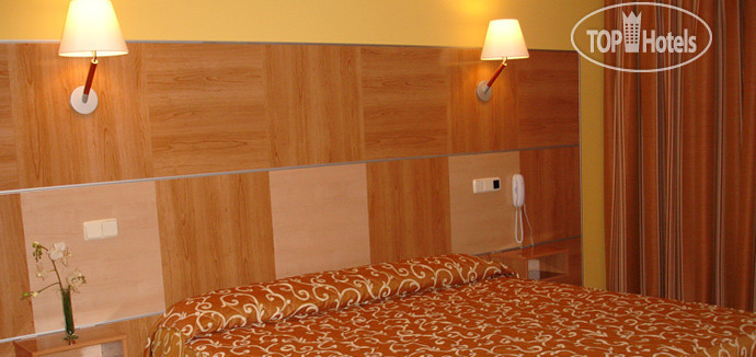 New photos from tourists La Canada 3*