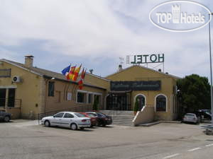 Photos Avis Alcolea