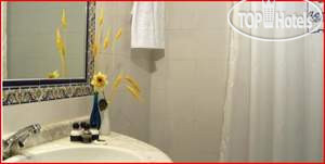 New photos from tourists Avis Alcolea 3*
