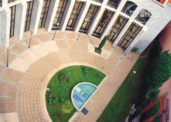 Hotelier's photos Tryp Medea 4*