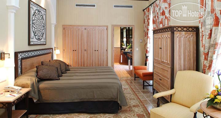 New photos from tourists ILUNION Merida Palace 5*
