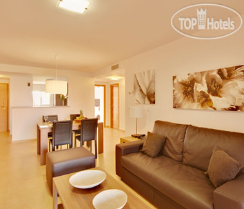 New photos from tourists The Residences At Mar Menor Golf & Resort