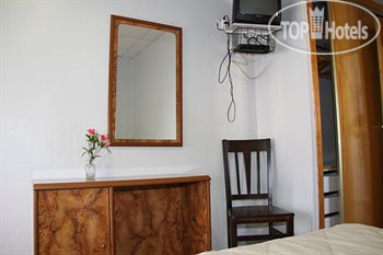 New photos from tourists Trabuco 2*