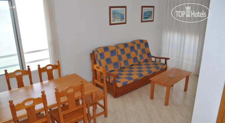 New photos from tourists Apartamentos Vistamar 2*