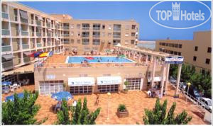 New photos from tourists Aguas Salinas 3*