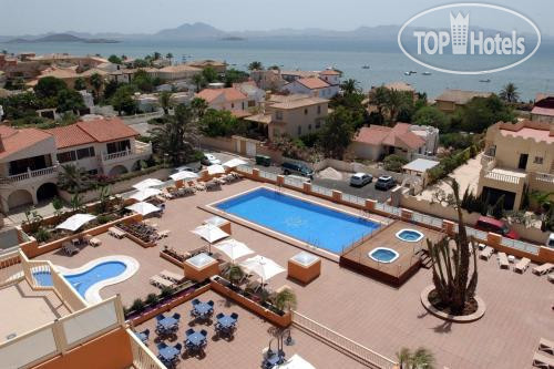 New photos from tourists Poseidon La Manga Hotel & Spa 4*