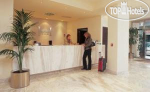 New photos from tourists Hesperia Murcia Centro 3*