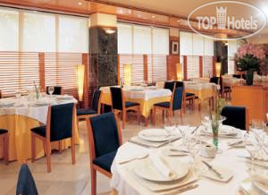 New photos from tourists NH Amistad Murcia 4*