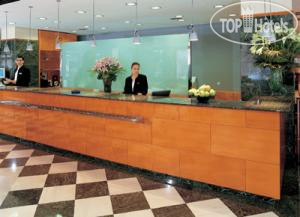 Hotelier's photos NH Amistad Murcia 4*