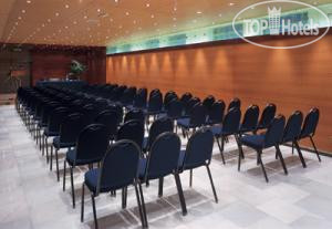 New photos from tourists TRYP Murcia Rincon de Pepe 4*