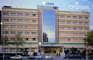 Hotelier's photos Silken Siete(7) Coronas 4*