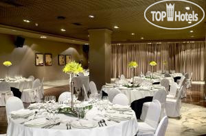 New photos from tourists Silken Siete(7) Coronas 4*