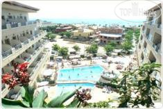 Hotel photo Costa Narejos 4*