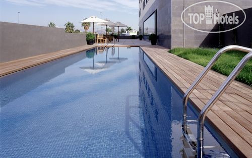 Hotel photo AC Murcia 4*