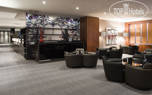 New photos from tourists AC Murcia 4*