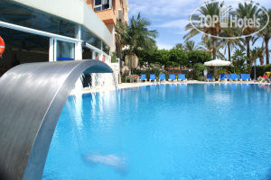 New photos from tourists Puerto Juan Montiel 4*