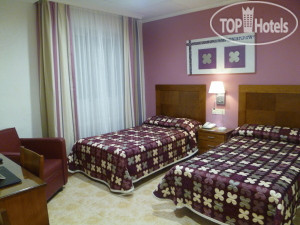 New photos from tourists Manolo 3*
