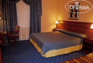 New photos from tourists Sercotel Best Western Alfonso XIII 4*
