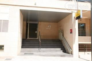 Hotelier's photos Archybal 3*