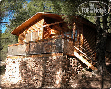 New photos from tourists Camping de la Puerta