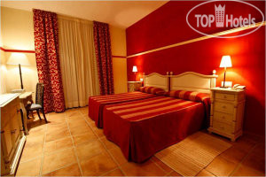New photos from tourists Hacienda Real Los Olivos 4*