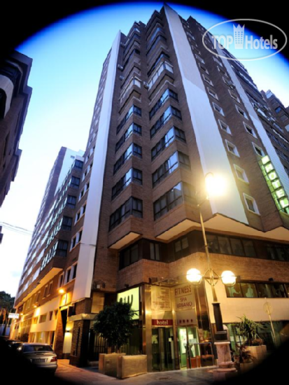 New photos from tourists Cartagonova Hotel 4*