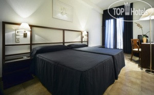 Hotelier's photos Leon Balneario de Archena 3*