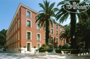 Новые добавленные фото туристов Termas Balneario de Archena 4*