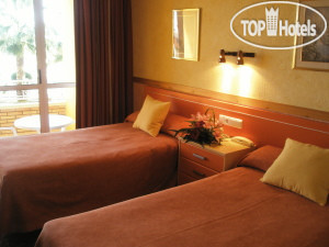 New photos from tourists La Cumbre 3*
