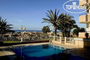 Hotel photo La Cumbre 3*
