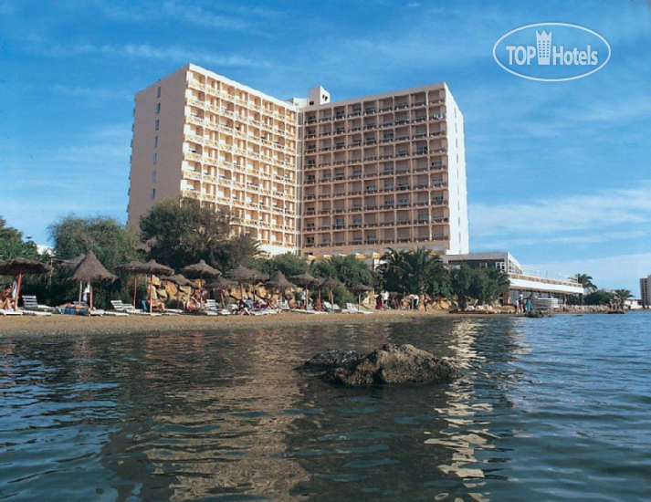 Hotelier's photos Roc Doblemar 4*
