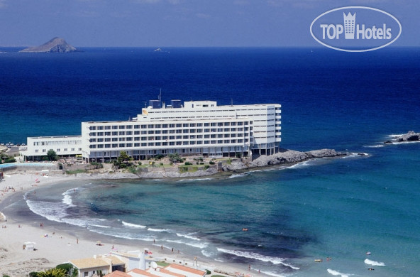 Hotel photo Servigroup Galua 4*