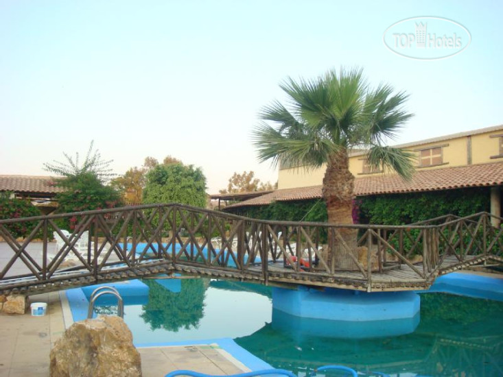 New photos from tourists Aguilas Resort Hotel 3*