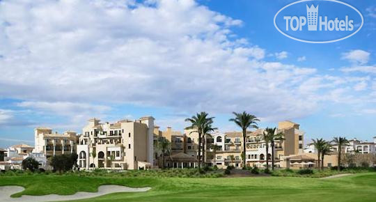 Фото DoubleTree by Hilton La Torre Golf & Spa Resort