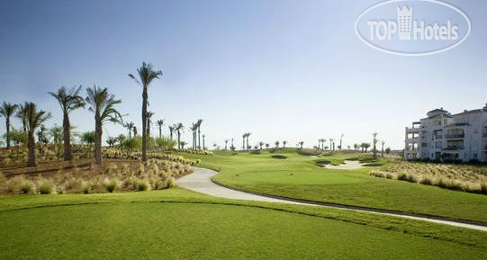 New photos from tourists DoubleTree by Hilton La Torre Golf & Spa Resort 5*