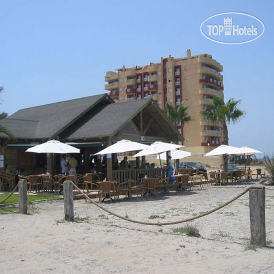 Hotelier's photos Residencial La Manga 3*