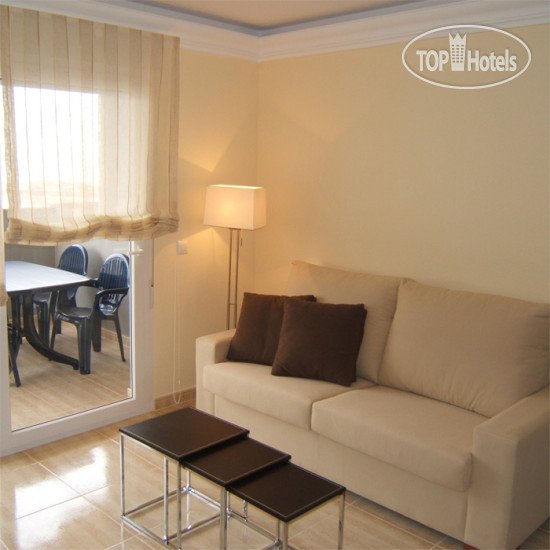 New photos from tourists Residencial La Manga 3*