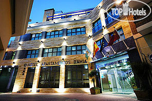 Hotelier's photos Aparthotel Bahia 3*