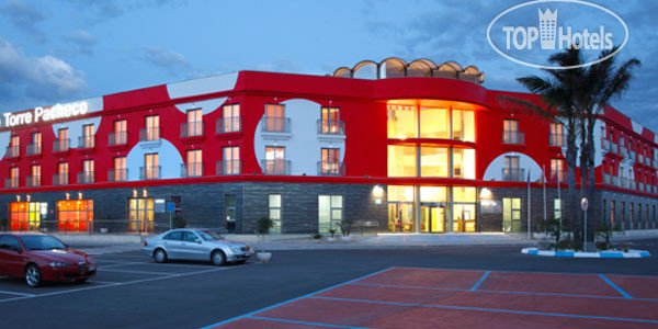 New photos from tourists Spa Torre Pacheco 4*