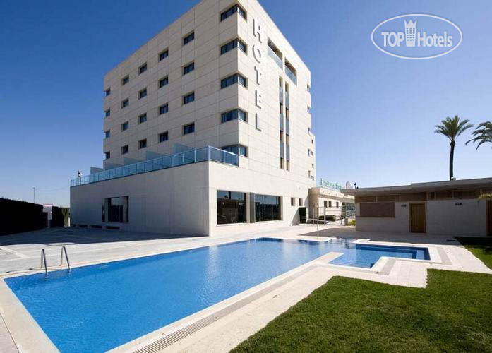 Hotel photo Executive Sport 3*