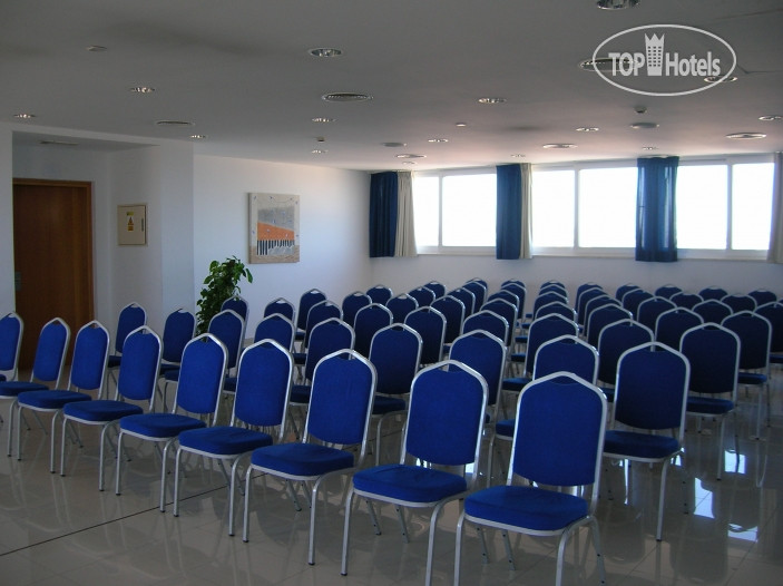 New photos from tourists Lodomar Spa & Talasoterapia 4*