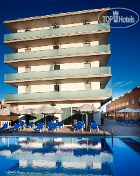 Hotelier's photos Lodomar Spa & Talasoterapia 4*