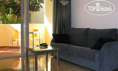New photos from tourists Villas La Manga 3*